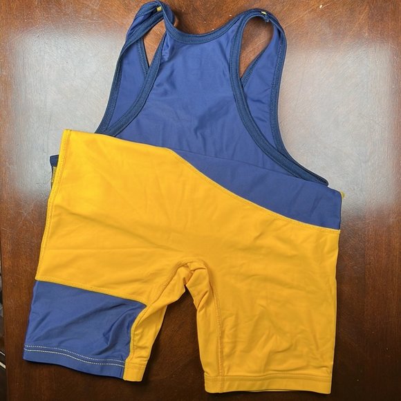 Cliff Keen Athletic Singlet - Picture 2 of 4